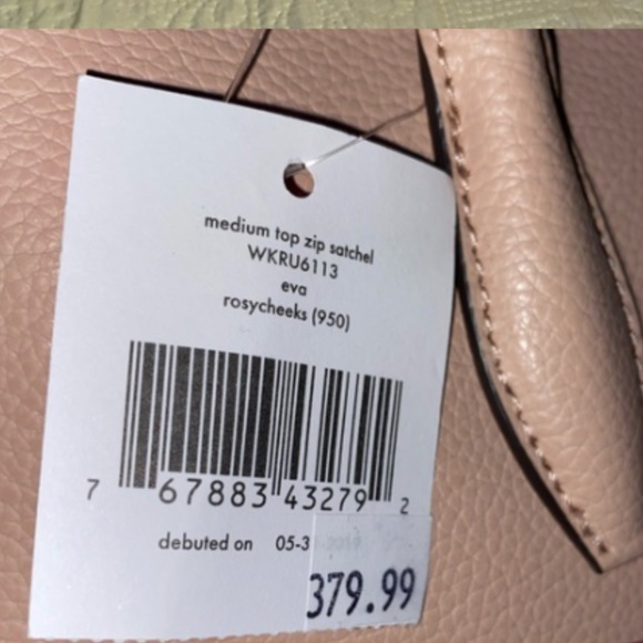 Kate Spade Purse NEW - Picture 3 of 7